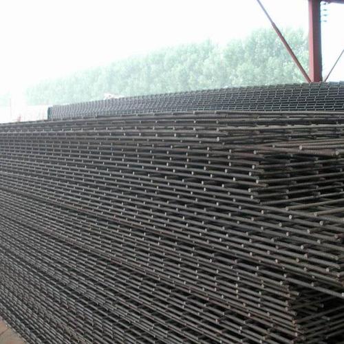广东佛山钢筋网片厂家 碰焊网批发供应 顺德钢筋网