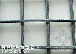 建筑焊接网片 带肋焊接网片价格 建筑焊接网片 带肋焊接网片型号规格